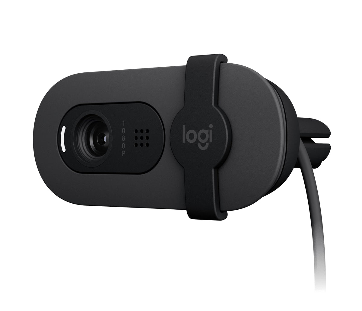 Logitech Brio 105 Business Webcam (960-001590) (3 Years Manufacture Local Warranty In Singapore) product image