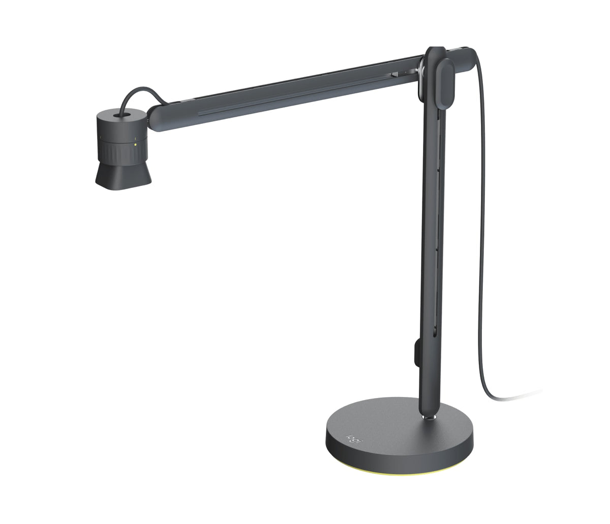 Logitech Reach with Base Mount (960-001670) (2 Years Manufacture Local Warranty In Singapore) product image
