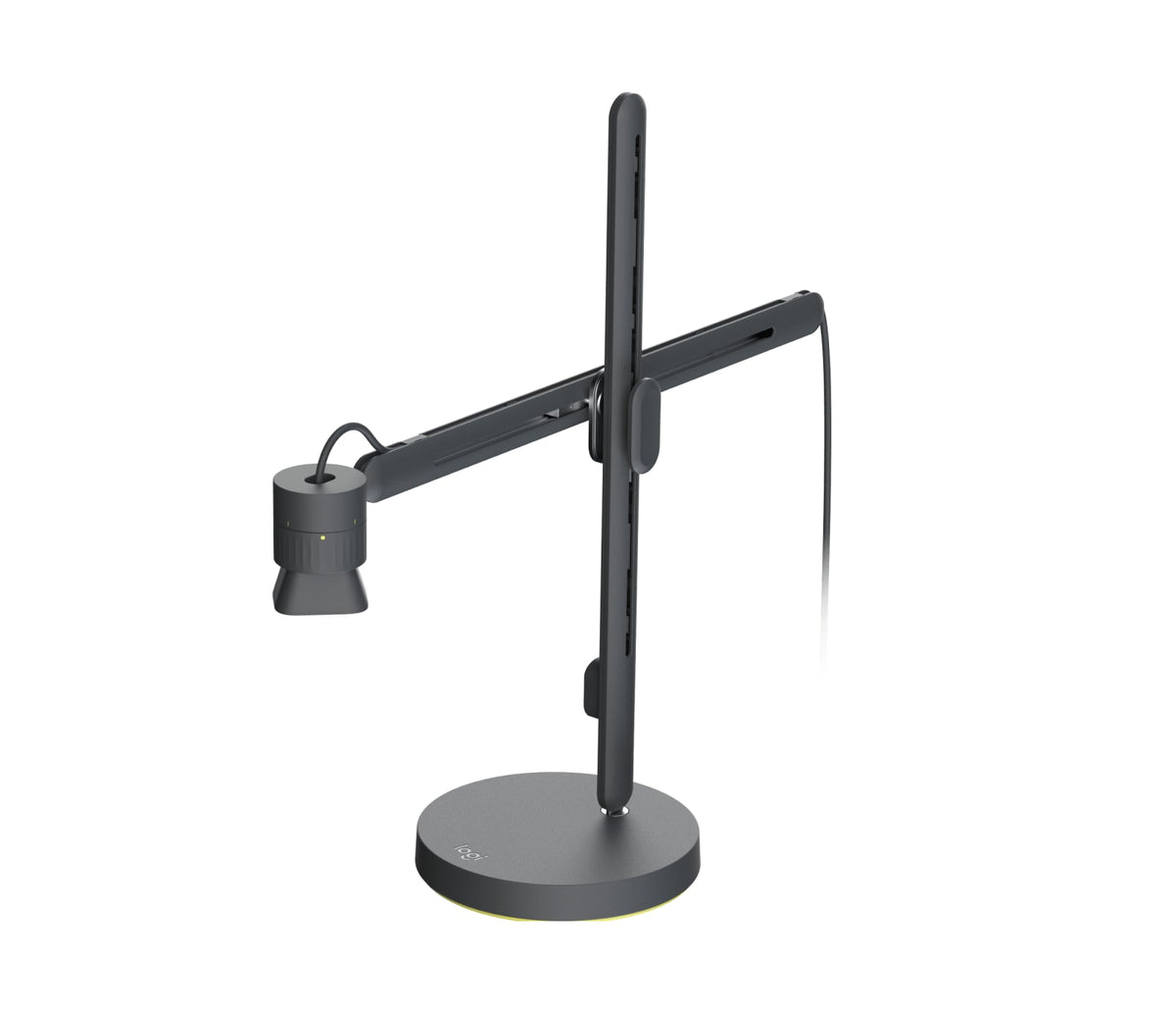 Logitech Reach with Base Mount (960-001670) (2 Years Manufacture Local Warranty In Singapore) product image