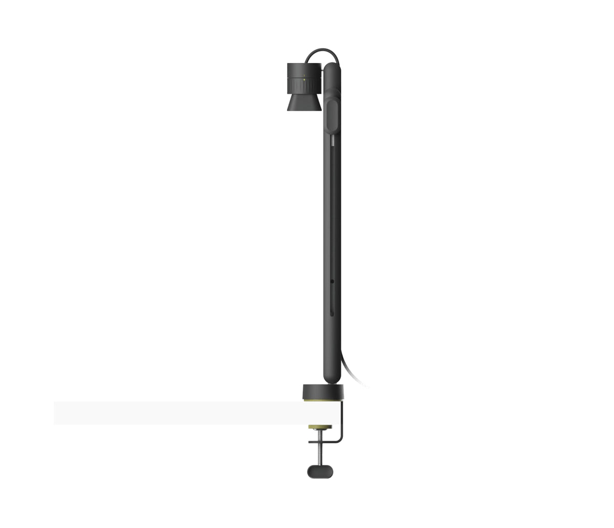 Logitech Reach Adjustable Content Camera with Clamp Mount (960-001673) (2 Years Manufacture Local Warranty In Singapore) product image