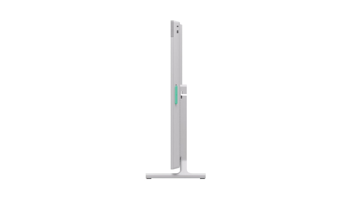 Logitech Rally Board 65 (960-001731) (2 Years Manufacture Local Warranty In Singapore) product image
