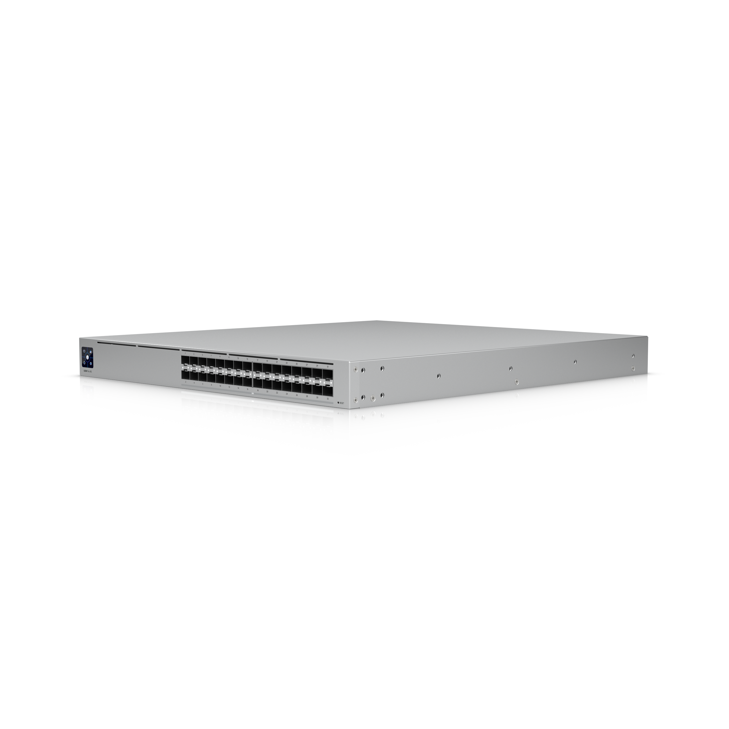 Ubiquiti Switch Pro XG Aggregation USW-Pro-XG-Aggregation - product image 5