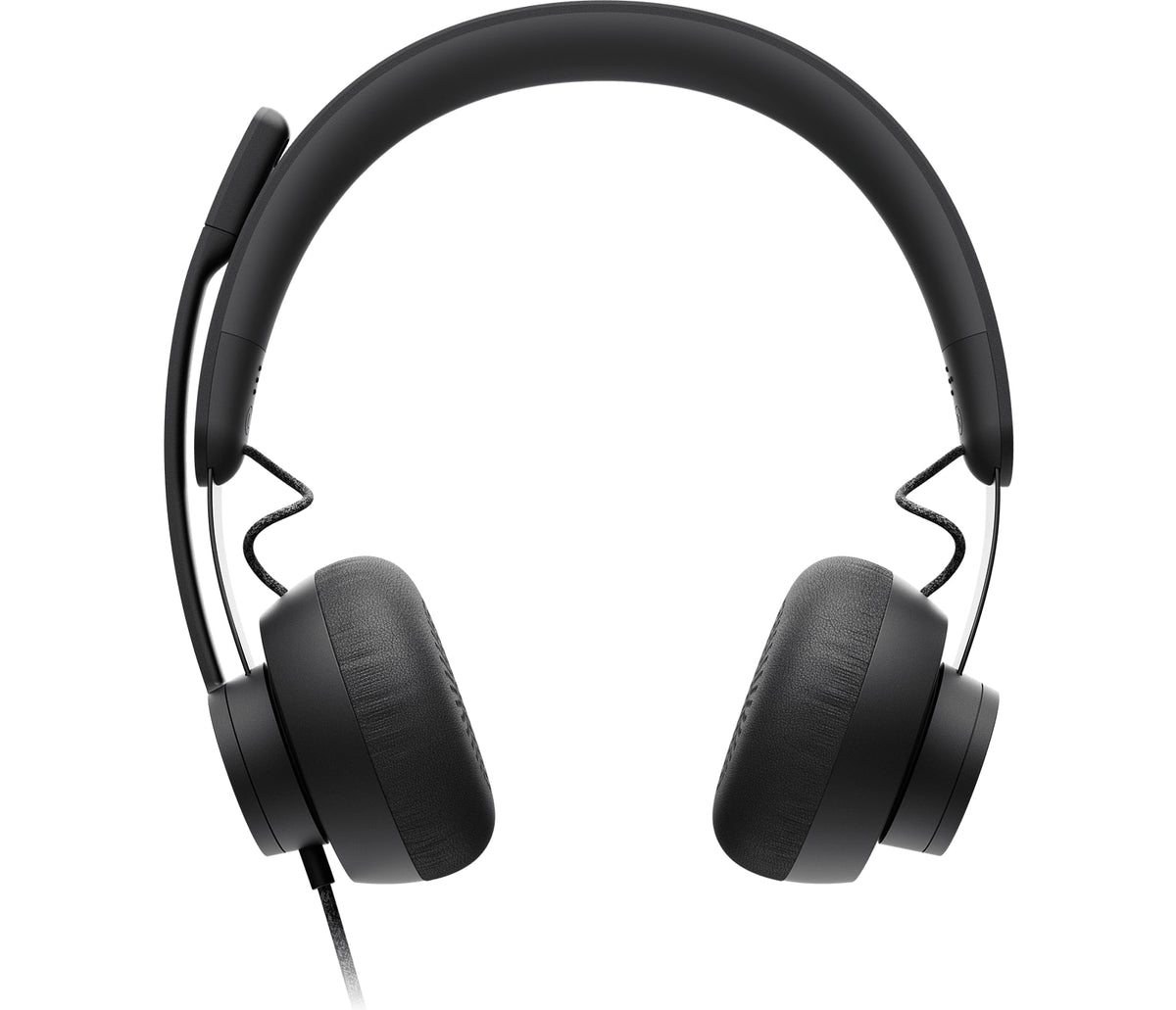 LOGITECH Zone Wired Teams (981-001096) (2 Years Manufacture Local Warranty In Singapore) product image