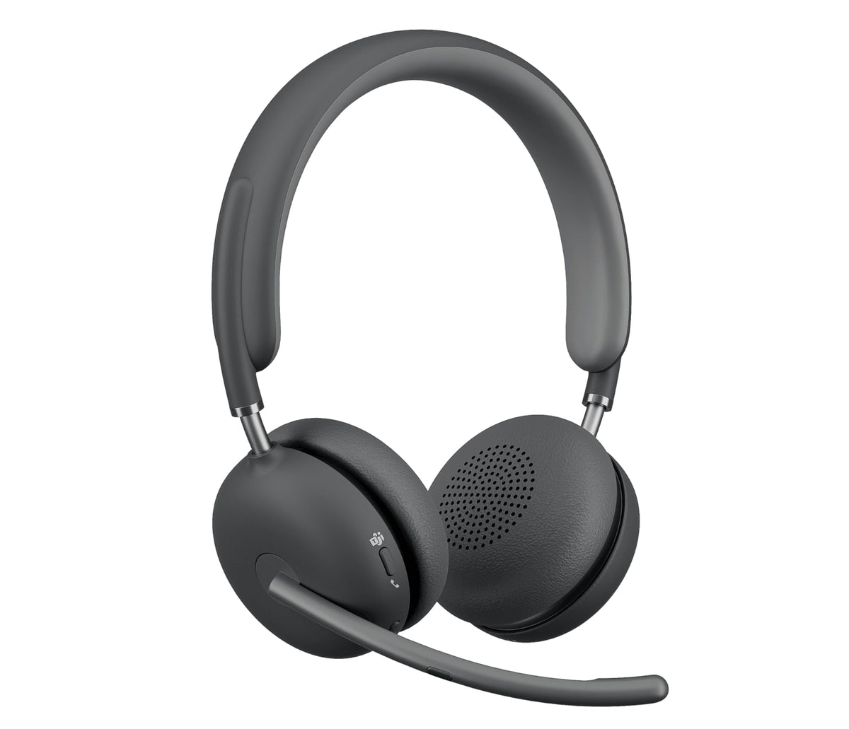 Logitech Zone Wireless 2 (981-001437) (2 Years Manufacture Local Warranty In Singapore) product image