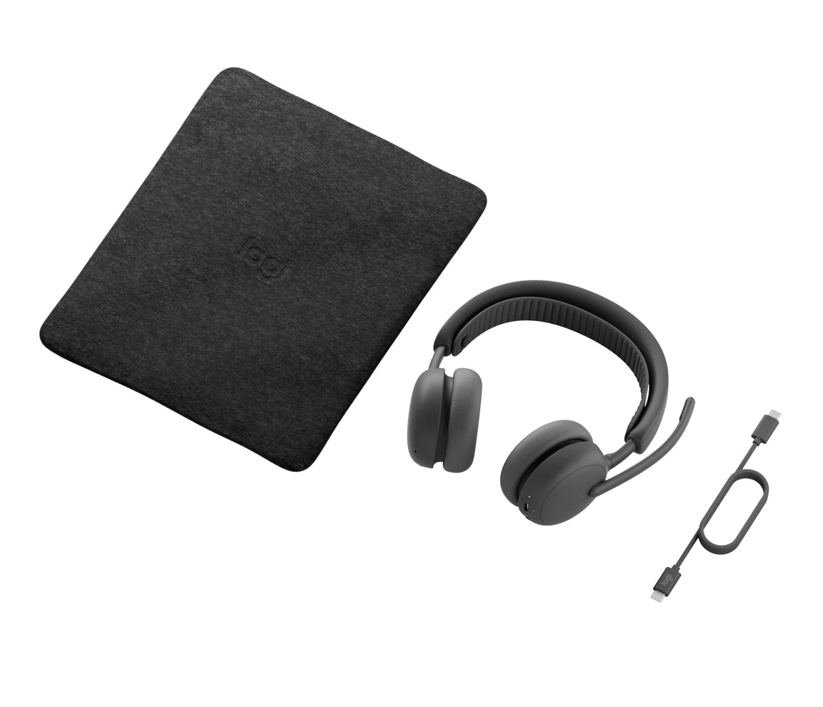 Logitech Zone Wireless 2 ES for Business (981-001513) (2 Years Manufacture Local Warranty In Singapore) product image