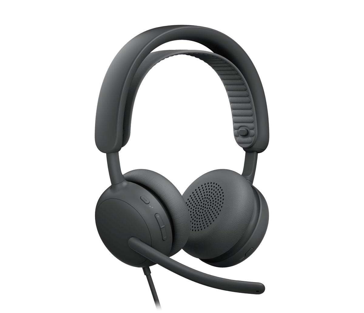 Logitech Zone Wired 2 for Business (981-001632) (2 Years Manufacture Local Warranty In Singapore) product image