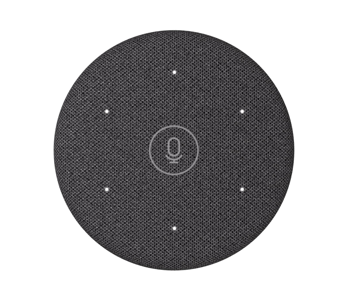 Logitech Rally Mic Pod 2 (989-001214) (2 Years Manufacture Local Warranty In Singapore) product image