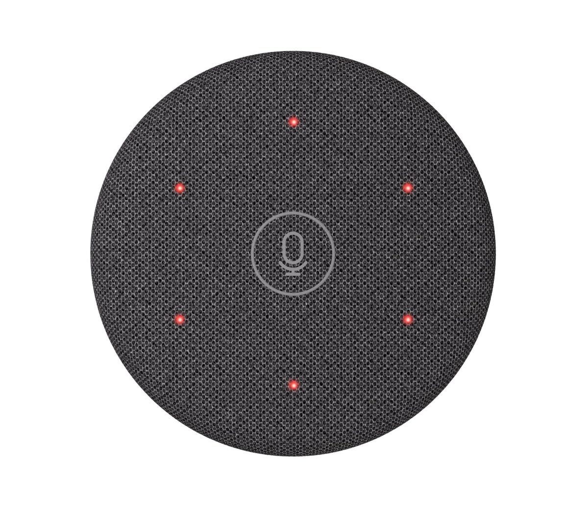 Logitech Rally Mic Pod 2 (989-001214) (2 Years Manufacture Local Warranty In Singapore) product image