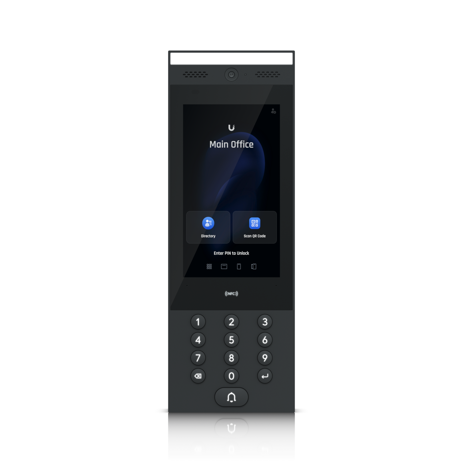 Ubiquiti Access Intercom UA-Intercom - product image 1