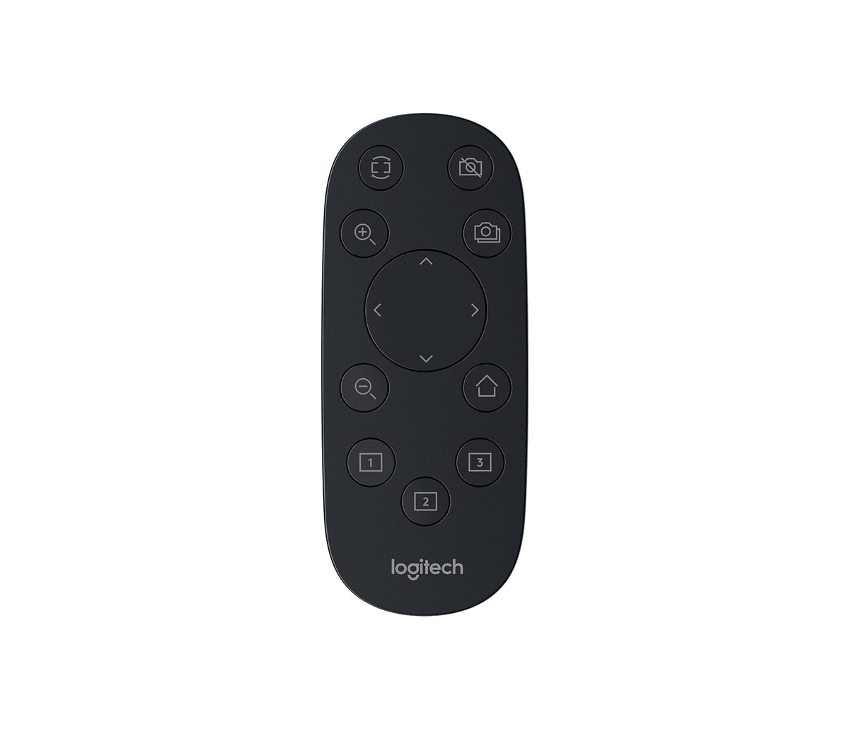 Logitech PTZ PRO 2 REMOTE CONTROL (993-001465) product image