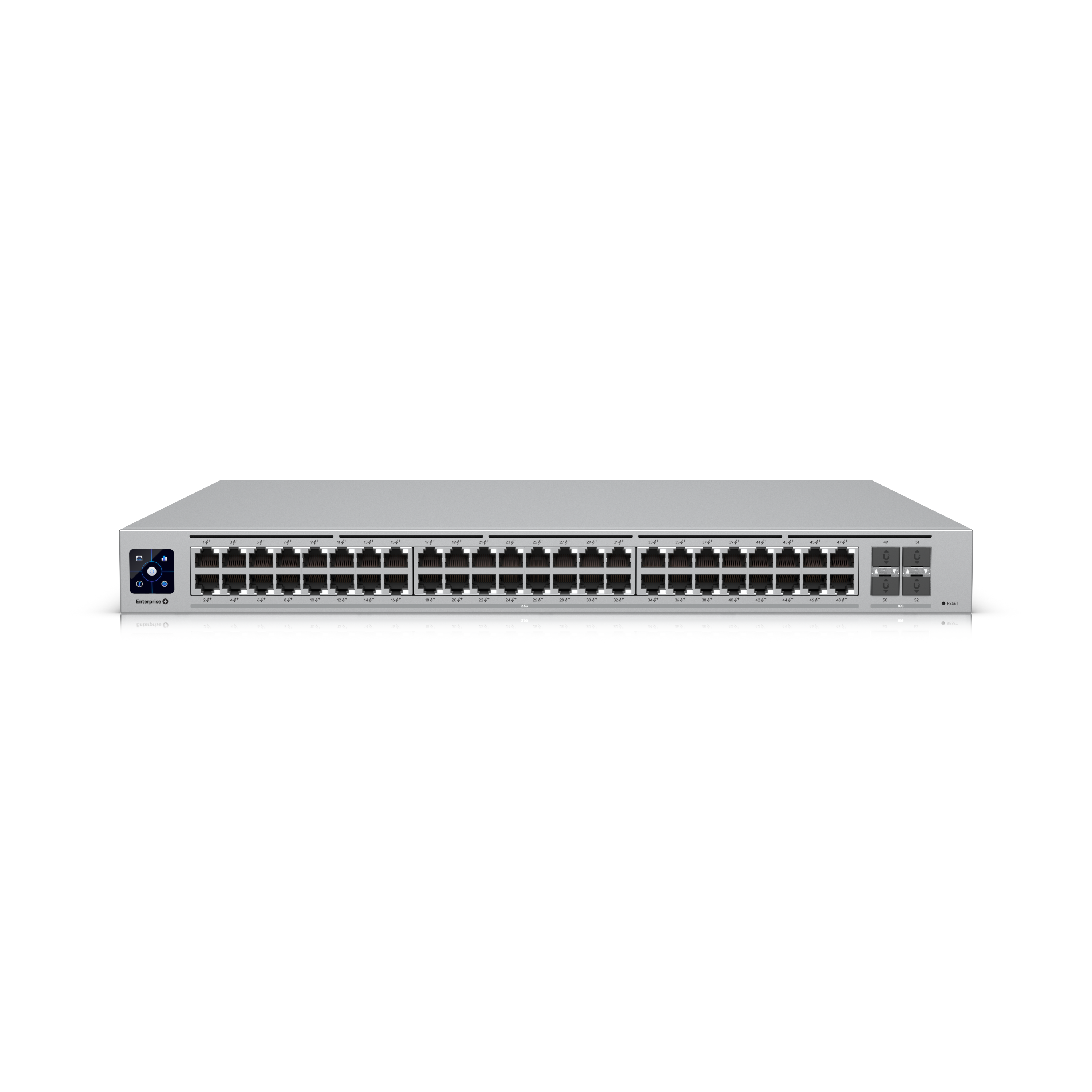 Ubiquiti Switch Enterprise 48 PoE (Vintage) USW-Enterprise-48-PoE - product image 1