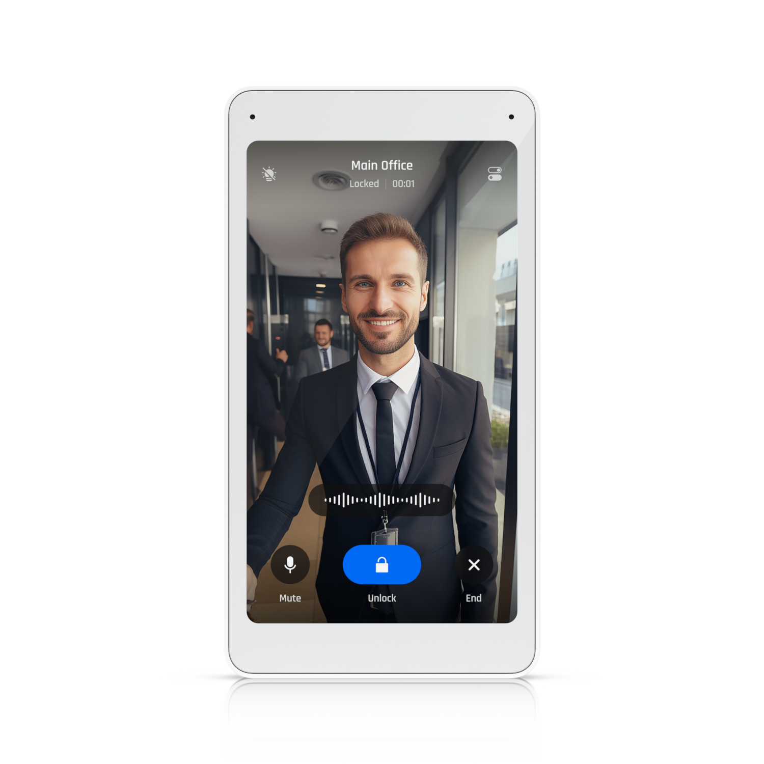 Ubiquiti Access Intercom Viewer UA-Intercom-Viewer - product image 2