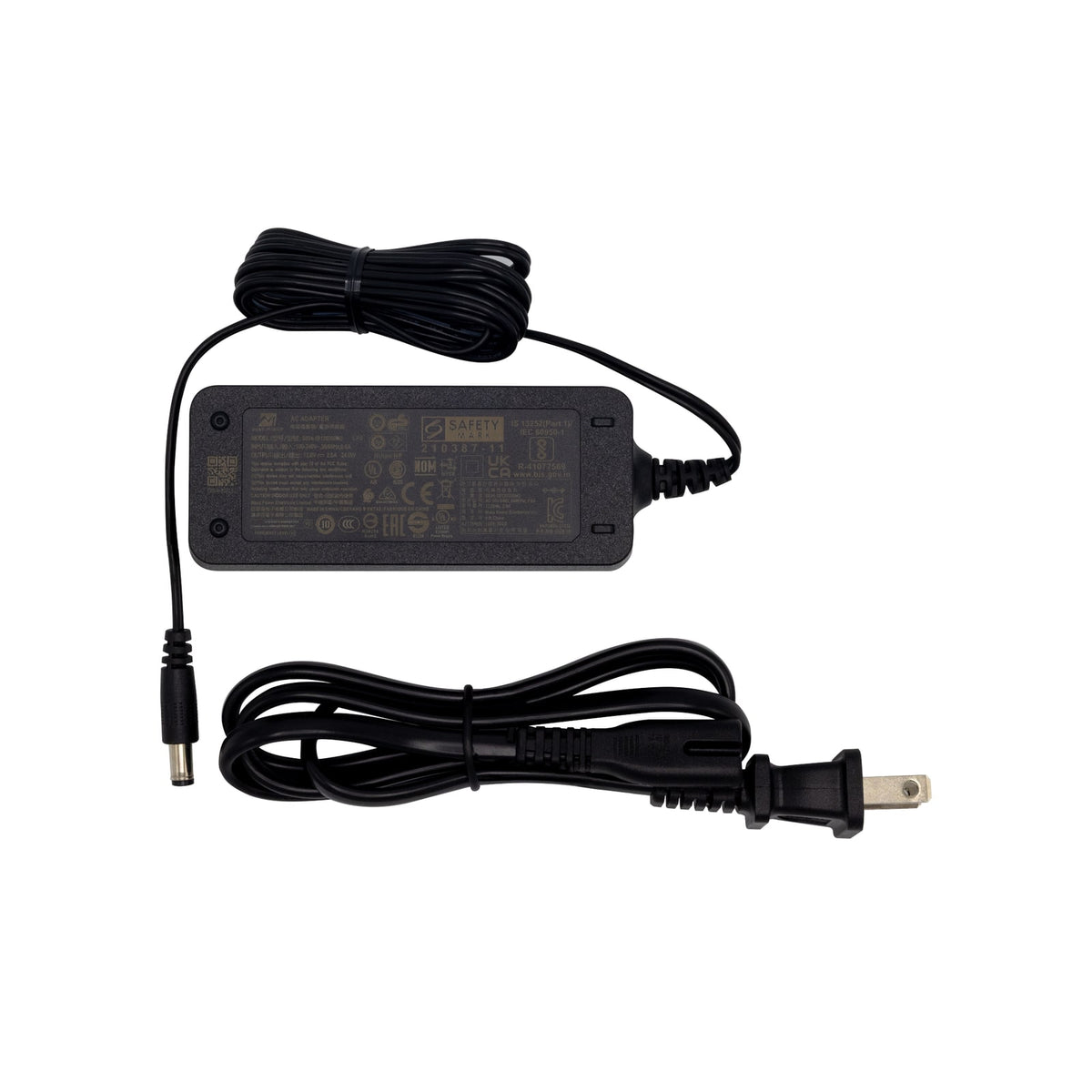 Poly Studio E60 Power Accessory (9W1A9AA) product image