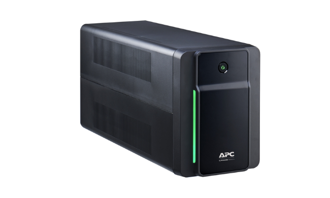 APC Back-UPS 2200VA, 230V, AVR, Universal Sockets BX2200MI-MS (2 Years Manufacture Local Warranty In Singapore)
