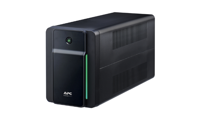 APC Back-UPS 2200VA, 230V, AVR, Universal Sockets BX2200MI-MS (2 Years Manufacture Local Warranty In Singapore)