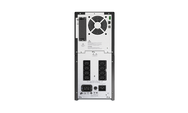 APC Smart-UPS 2200VA LCD 230V SMT2200I (3 Years Manufacture Local Warranty In Singapore)