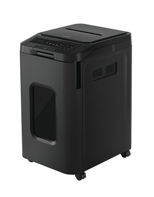 Aurora Autofeed Shredder AS352MQ Micro Cut 400 Sheets (1 Year Manufacture Local Warranty In Singapore)