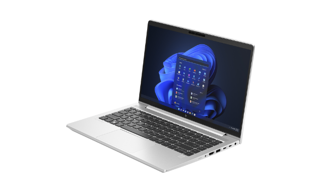 HP Elitebook 640 G10 i5-1335U /8GB /512GB SSD (9E3X6PT) (3 Years Manufacture Local Warranty In Singapore)