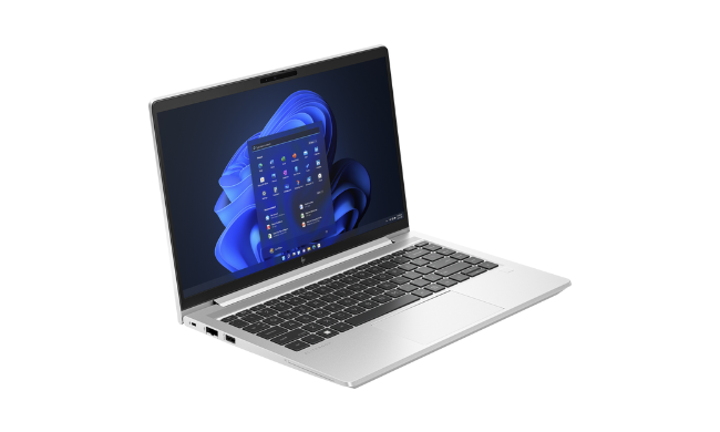 HP Elitebook 640 G10 i7-1355U /16GB /512GB SSD (8B225PA) (3 Years Manufacture Local Warranty In Singapore) -EOL