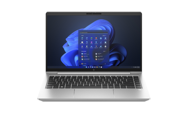 HP Elitebook 640 G10 i7-1355U /16GB /512GB SSD (8B225PA) (3 Years Manufacture Local Warranty In Singapore) -EOL