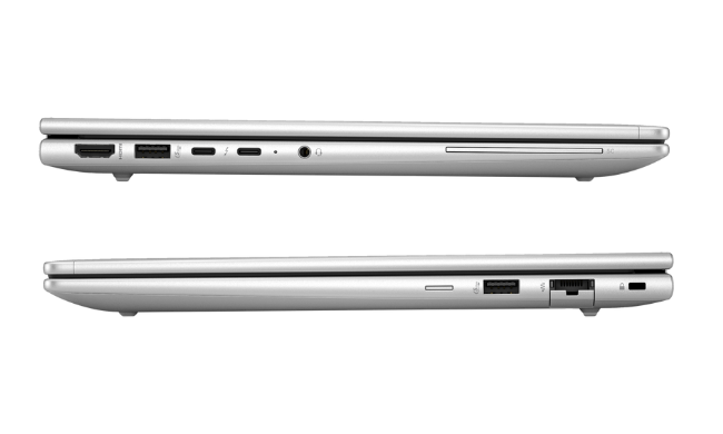 HP Elitebook 640 G11 U5-125U /16GB /512GB SSD (A77NCPT) (3 Years Manuf