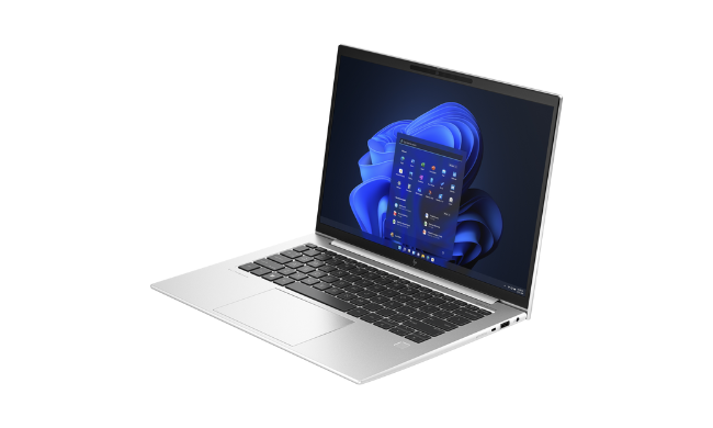 HP Elitebook 840 G10 i5-1335U /16GB /512GB SSD (9E3Y4PT) (3 Years Manufacture Local Warranty In Singapore) -EOL