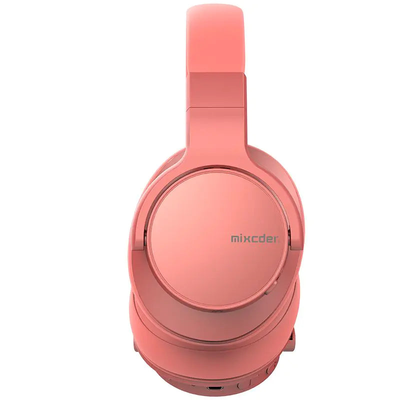 Mixcder E7 Wireless Active Noise Cancelling Headphones