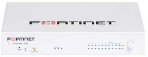 Fortinet FortiGate 70G UTP Firewall with Bundled Subscription (Local Warranty in Singapore)
