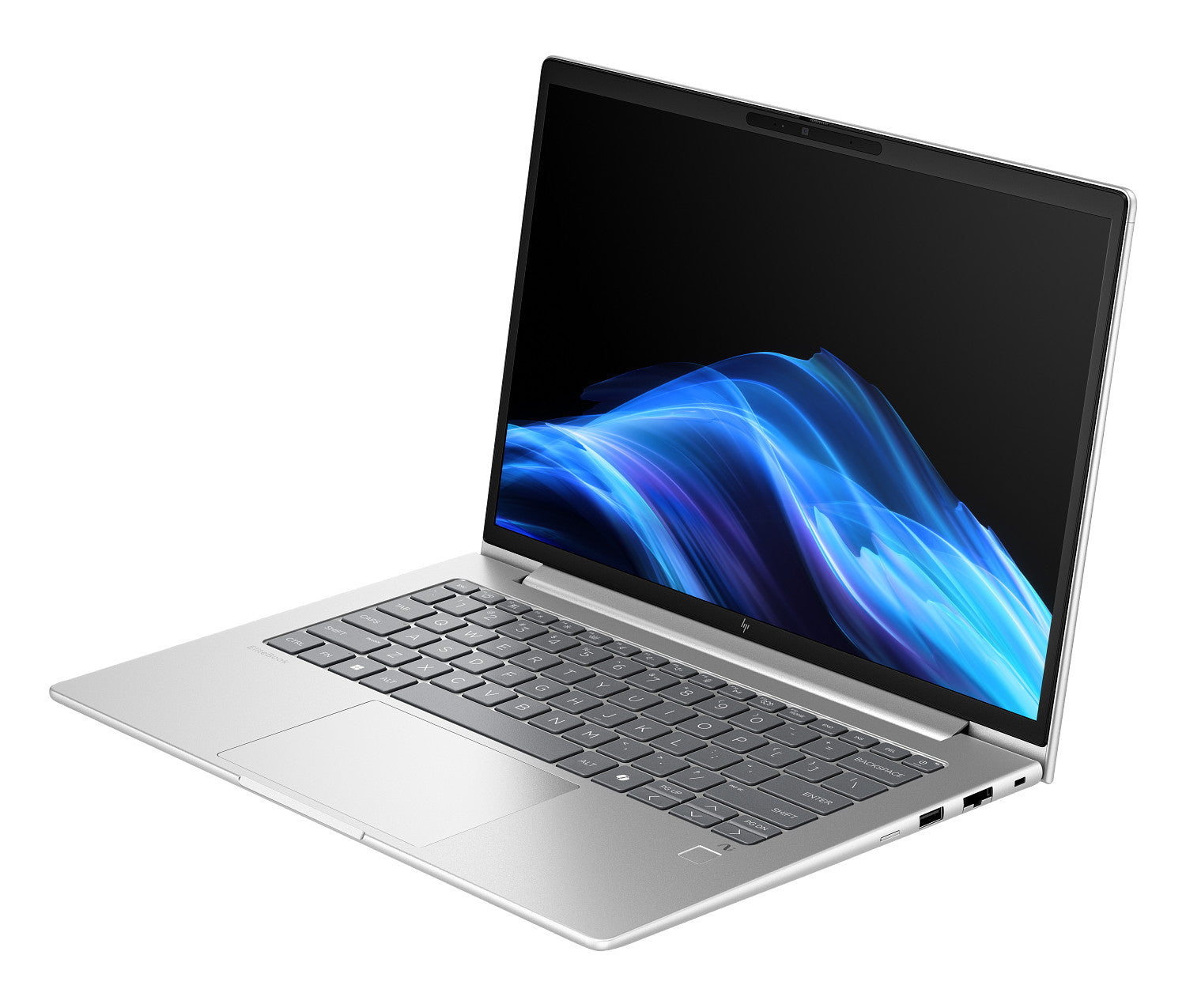 HP Elitebook 6 G1a Ryzen AI 7 350 /32GB /1TB SSD (BP6C7PT) (3 Years Manufacture Local Warranty In Singapore)