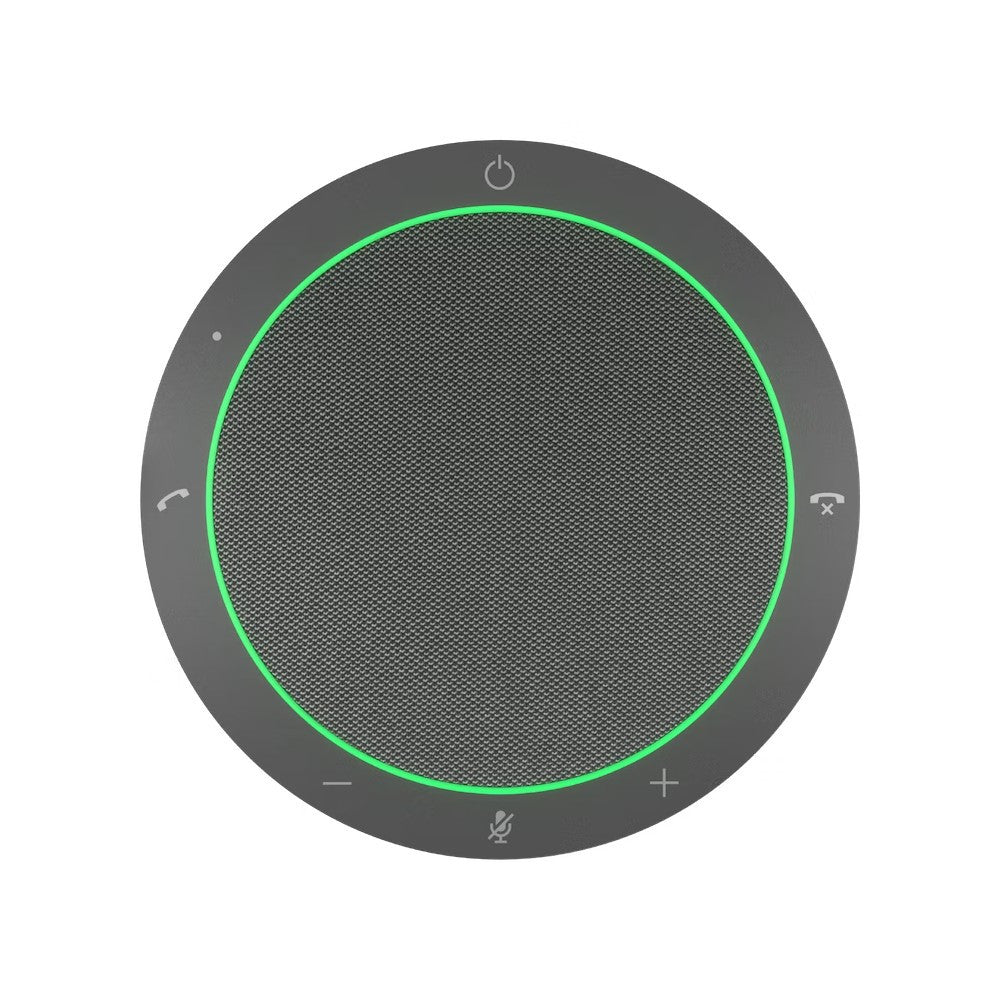 Jabra Speak2 40 UC Speakerphone 2740-209 (2 Years Manufacture Local Warranty In Singapore)