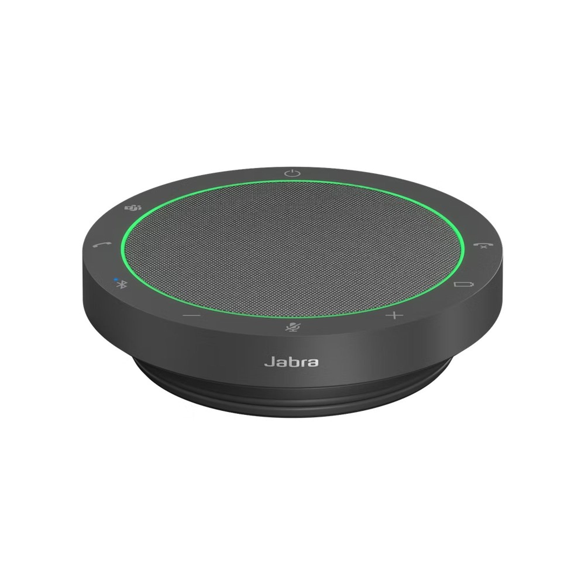 Jabra Speak2 55 MS Teams Speakerphone 2755-109(2 Years Manufacture Local Warranty In Singapore)