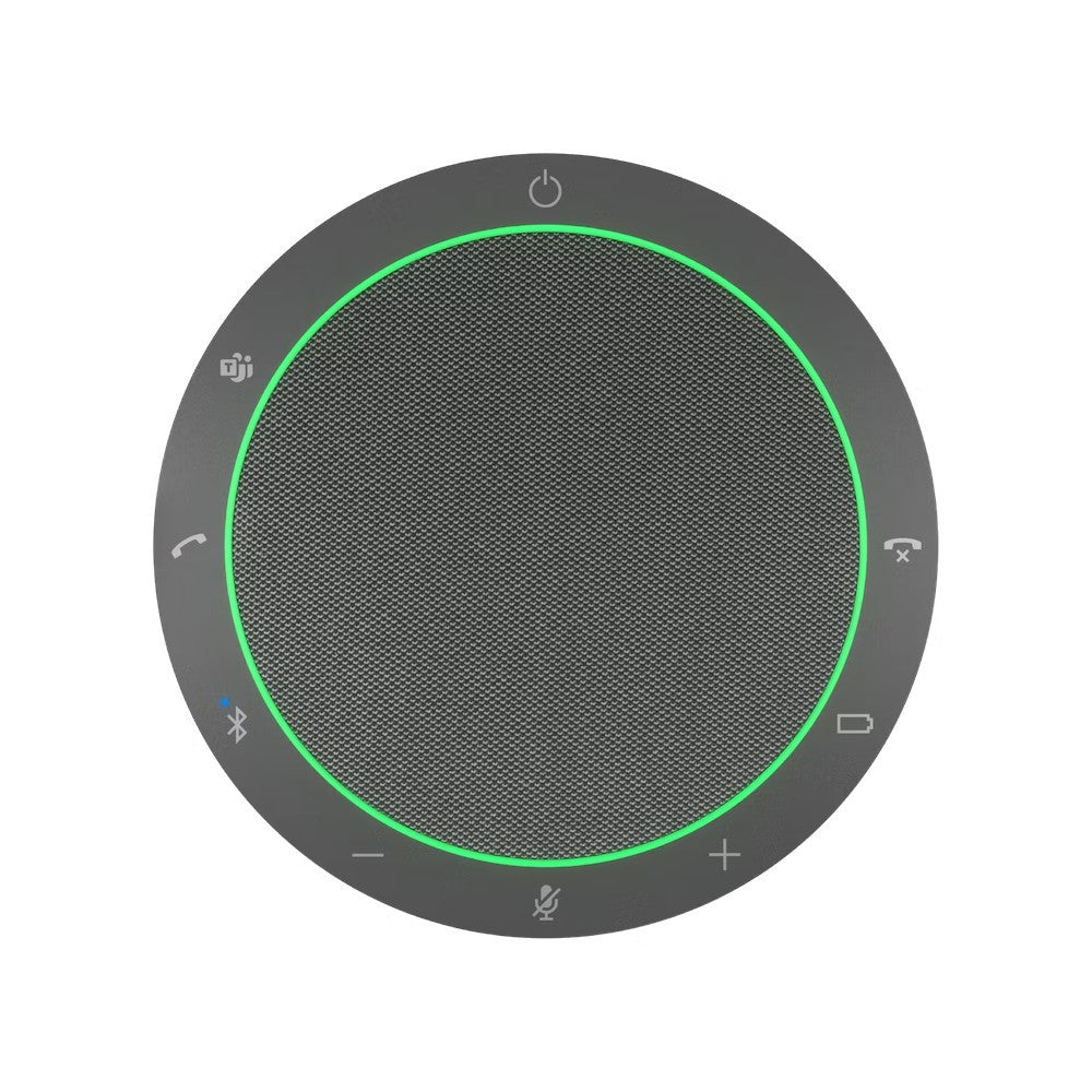 Jabra Speak2 55 MS Teams Speakerphone 2755-109(2 Years Manufacture Local Warranty In Singapore)