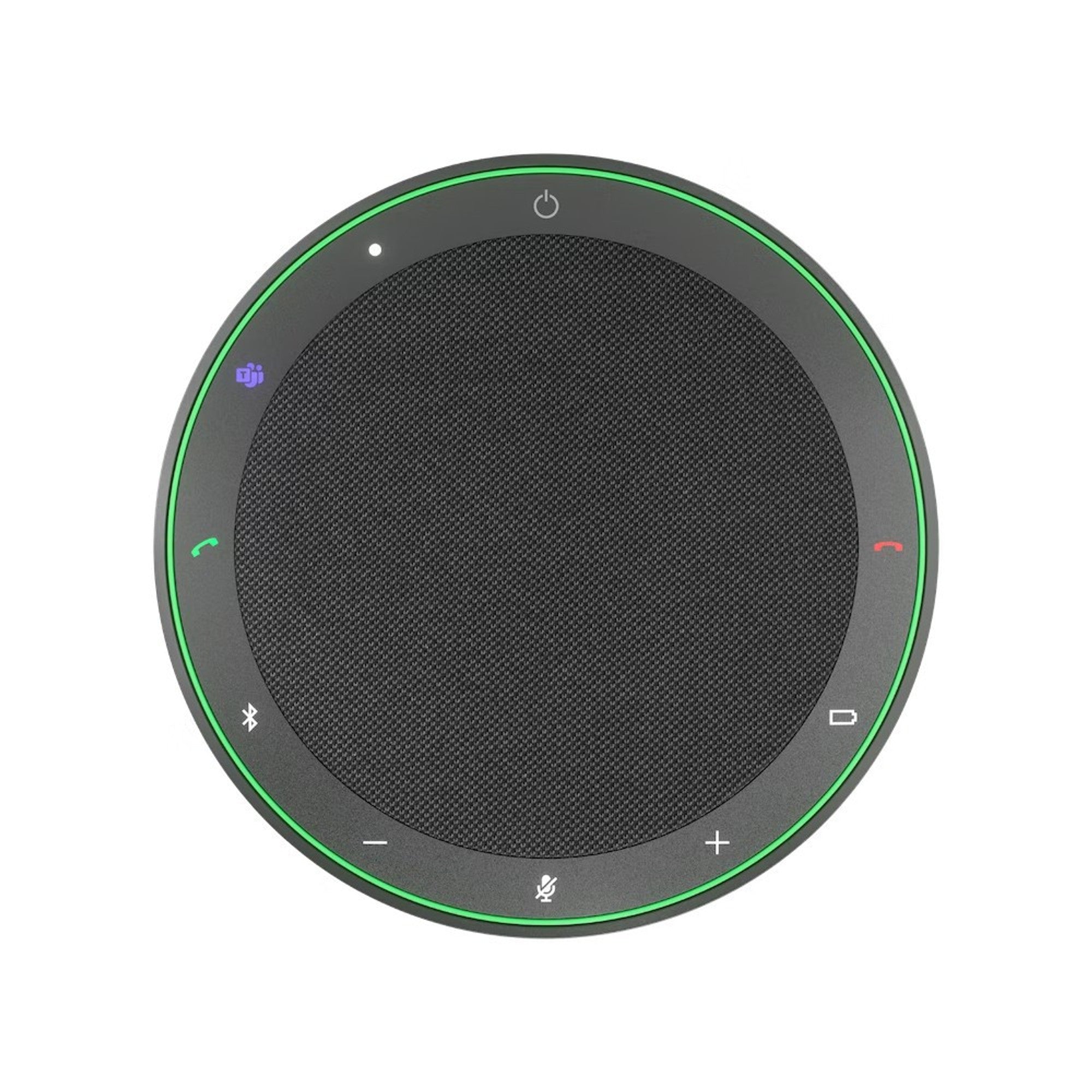 Jabra Speak2 75 MS Teams Speakerphone with Link 380 USB-A Adapter  2775-319 (2 Years Manufacture Local Warranty In Singapore)