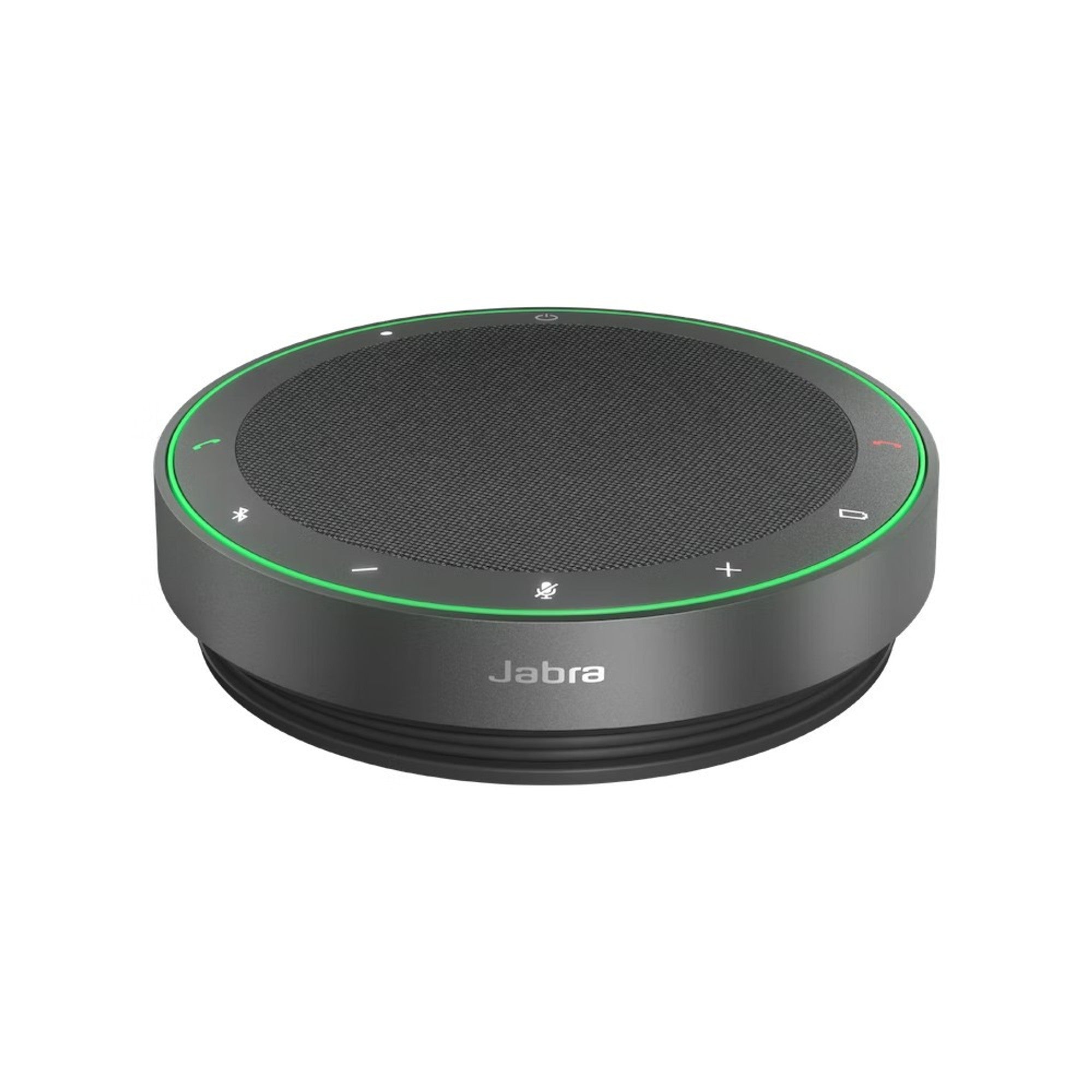 Jabra Speak2 75 UC Speakerphone with Link 380 USB-A Adapter  2775-419 (2 Years Manufacture Local Warranty In Singapore)