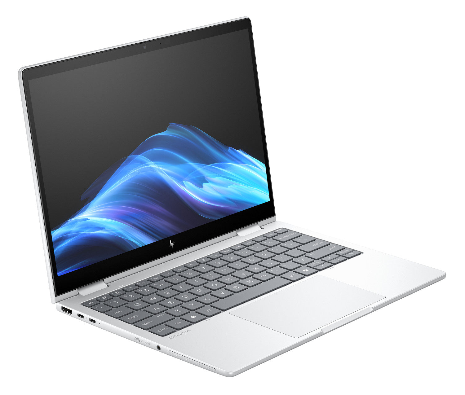 HP Elitebook 8 Flip G1i U7-255U /32GB /1TB SSD (BP6C0PT) (3 Years Manu
