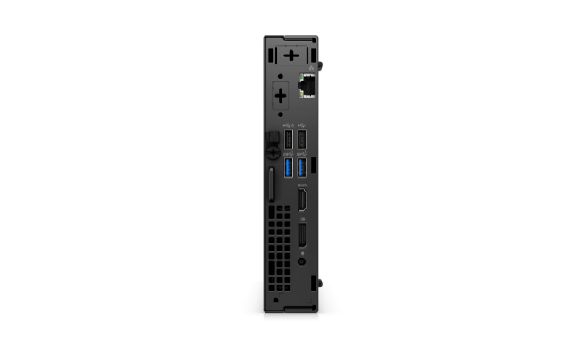 Dell OptiPlex 7010 BASIC MFF / I5-13600T / 8GB / 512 GB SSD (3 Years Manufacture Local Warranty In Singapore) -EOL