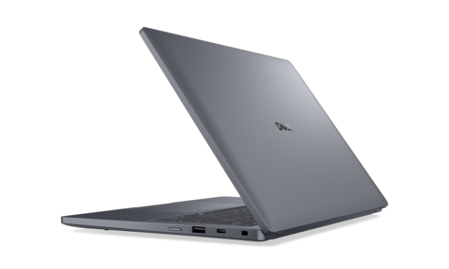 Dell Pro 14 Premium U7-266V /16GB /512GB SSD (3 Years Manufacture Local Warranty In Singapore) -Promo Price While Stock Last