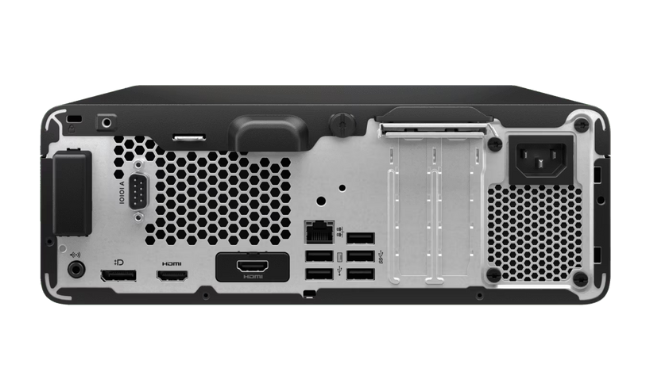 ○新品SSD○HP 280G3 SFF 第9世代i5 16GB Win11Pro