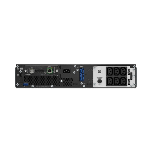 APC Smart-UPS SRT 1500VA RM 230V SRT1500RMXLI (3 Years Manufacture Local Warranty In Singapore)