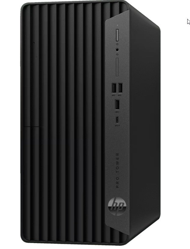 HP Pro SFF 400 G9 i5-13500 /8GB/512GB SSD (8Q318PA) (3 Years Manufacture Local Warranty In Singapore) -EOL