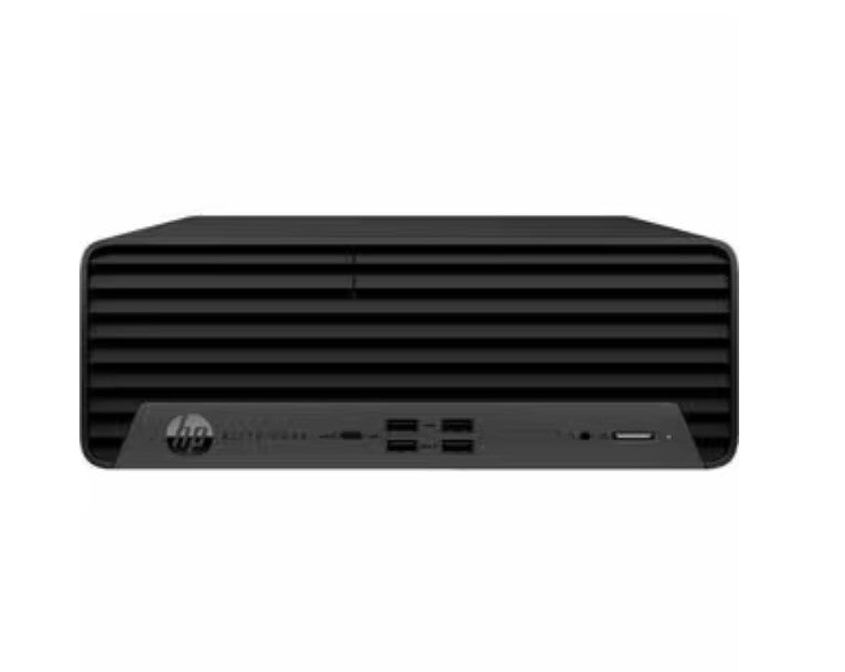 HP Elite SFF 600 G9 i7-13700 /8GB/512GB SSD (9E3D9PT) (1 Years Manufacture Local Warranty In Singapore)- EOL