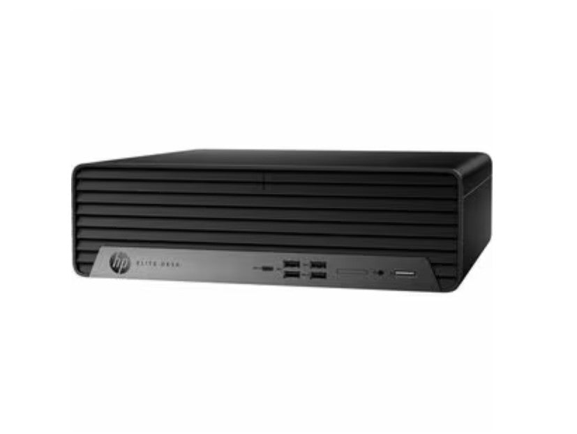 HP Elite SFF 800 G9R i7-13700 16GB/512 (9E3M2PT) (1 Years Manufacture Local Warranty In Singapore)-EOL
