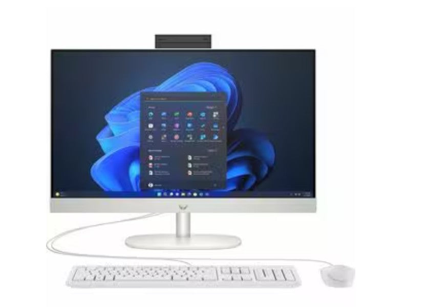 HP ProOne 240 G10 i5-1335U 16GB/512GB SSD (9E3E1PT) (1 Years Manufacture Local Warranty In Singapore)-EOL