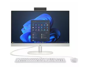 HP ProOne 240 G10 i5-1335U 16GB/512GB SSD (9E3E1PT) (1 Years Manufacture Local Warranty In Singapore)-EOL