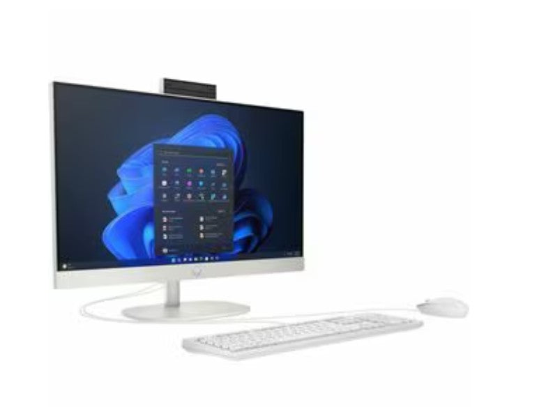 HP ProOne 240 G10 i5-1335U 16GB/512GB SSD (9E3E1PT) (1 Years Manufacture Local Warranty In Singapore)-EOL