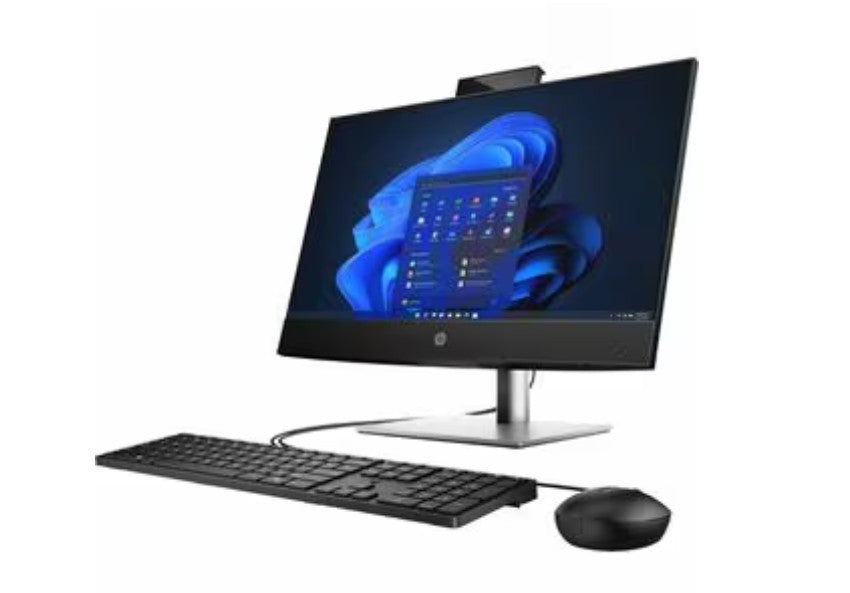 HP ProOne 440 G9 AiO i5-13500 8GB/512GB SSD (9E3D8PT) (1 Years Manufacture Local Warranty In Singapore)-EOL