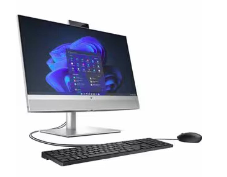 HP EliteOne 840 G9 AiOTS i7-13700 16GB/1T SSD (9E3E4PT) (1 Years Manufacture Local Warranty In Singapore)-EOL