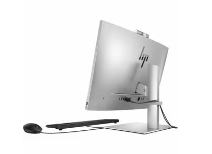 HP EliteOne 840 G9 AiOTS i7-13700 16GB/1T SSD (9E3E4PT) (1 Years Manufacture Local Warranty In Singapore)-EOL