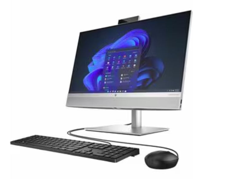 HP EliteOne 840 G9 AiOTS i7-13700 16GB/1T SSD (9E3E4PT) (1 Years Manufacture Local Warranty In Singapore)-EOL