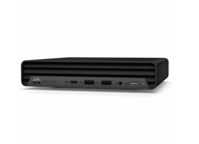 HP Pro Mini 400 G9R i5-13500T 8GB/512GB SSD (9E3D5PT)(1 Years Manufacture Local Warranty In Singapore) - EOL